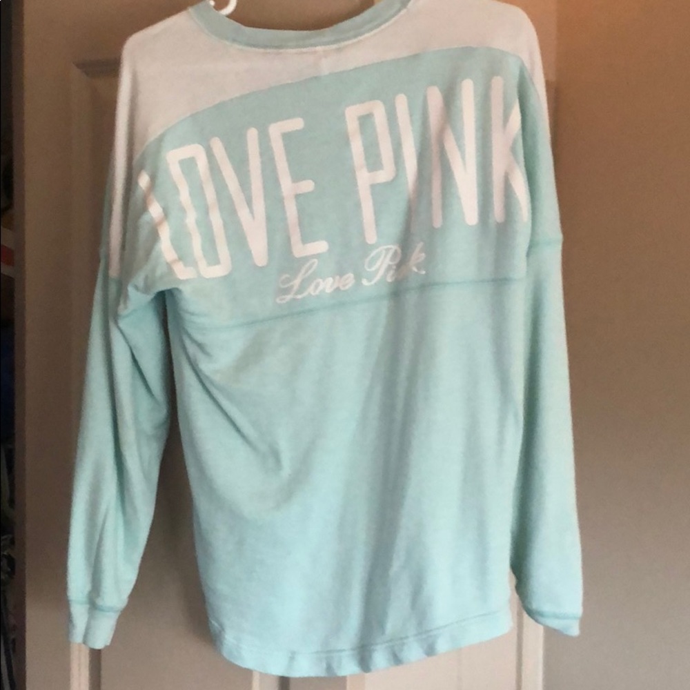 PINK Sweatshirt